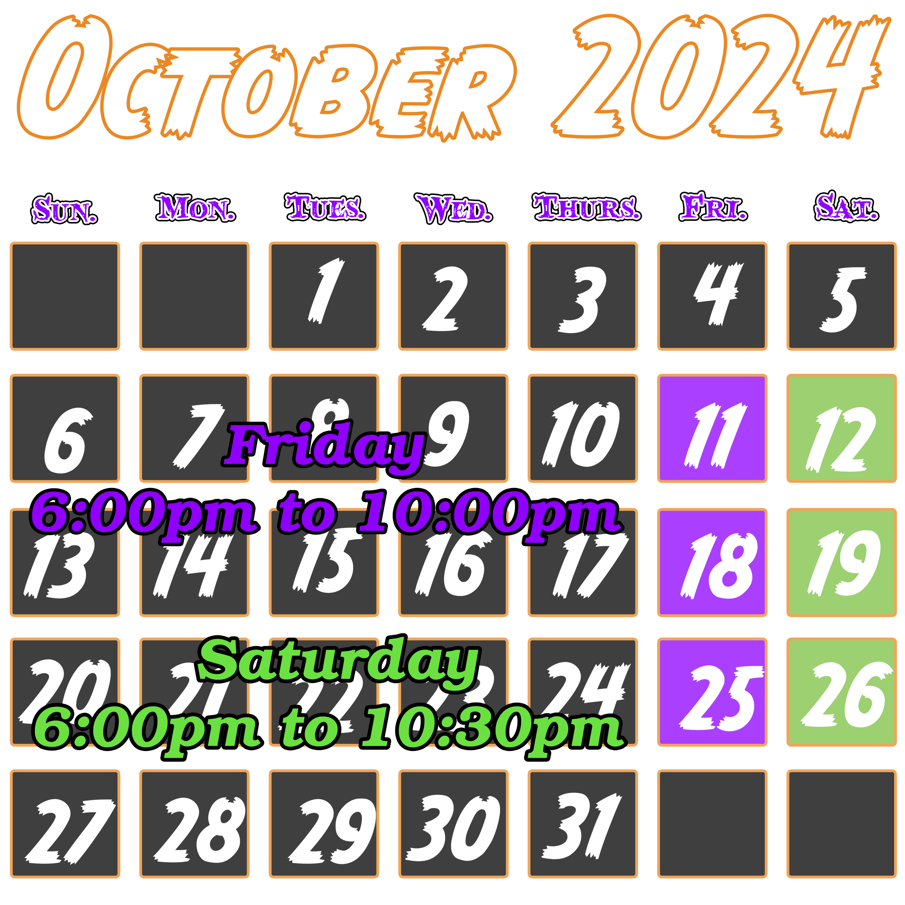 Schedule Midwest Old Settlers & Threshers Association
